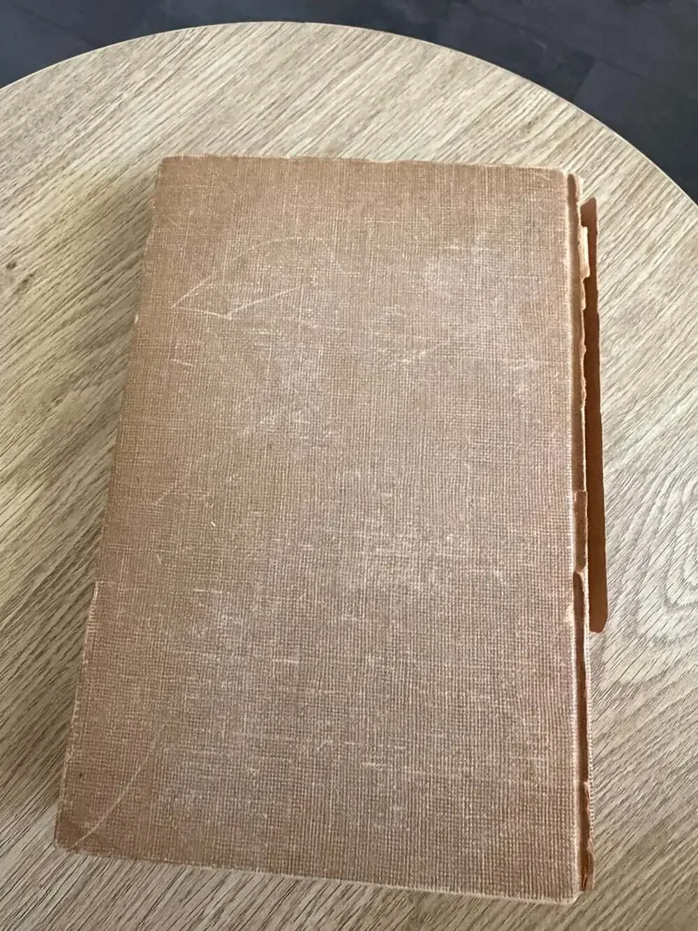 Will Henry No Survivors Hardcover 1950 Random House Western Ex-Library Inscribed
